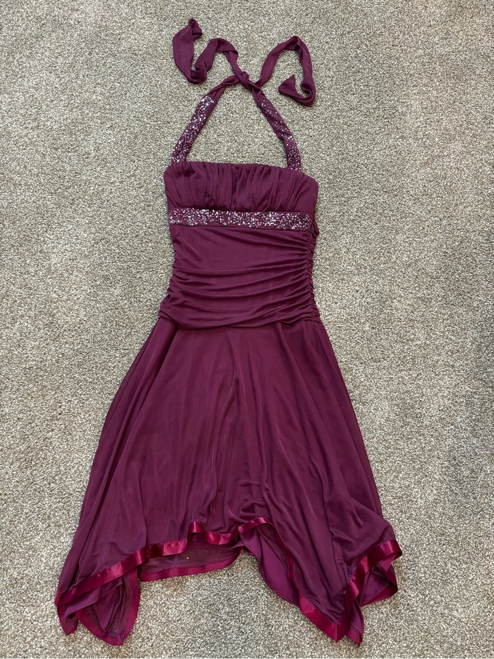 Pixie Dress Vintage